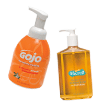 Antibacterial Soaps
