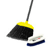 Broom Handles and Brushes Broom Handles and Brushes