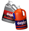 Medium & Heavy Duty Hand Cleaners Medium & Heavy Duty Hand Cleaners
