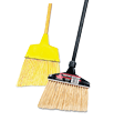 Upright Brooms