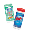 Wipes Wipes