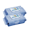 Personal Cleansing Wipes & Baby Wipes