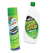 Bathroom Cleaners
