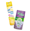 Brands of Odor Control Products