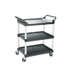 Breakroom Carts