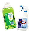 Chemicals & Cleaners