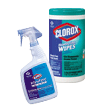 Clorox Clorox
