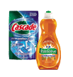 Dishwasher Detergents Dishwasher Detergents