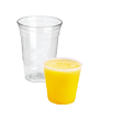 Disposable Cups & Glasses Disposable Cups & Glasses