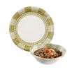 Disposable Plates & Bowls Disposable Plates & Bowls
