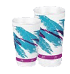 Disposable Foam Cups