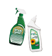 Earth-Friendly Cleaners Earth-Friendly Cleaners