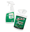 Eco-Friendly Cleaning Supplies Eco-Friendly Cleaning Supplies