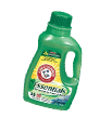 Earth-Friendly Laundry Products Earth-Friendly Laundry Products