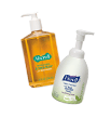 Green Skin Care & Hygiene Products