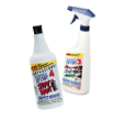Earth-Friendly Graffiti & Stain Removers