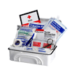 First Aid Supplies