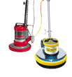 Floor Machines Floor Machines