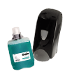 Foam Soaps, Dispensers & Refills Foam Soaps, Dispensers & Refills