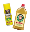 Furniture Polish & Wood Cleaners