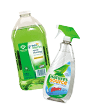 Green Cleaning Supplies Green Cleaning Supplies