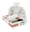 High-Density Trash Bags