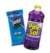 Kitchen Cleaners