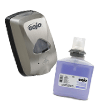 Liquid Soaps, Dispensers & Refills Liquid Soaps, Dispensers & Refills