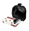 Linear Low-Density Trash Bags Linear Low-Density Trash Bags