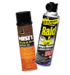 Insecticides & Insect Repellents