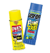 Oven/Grill Cleaners