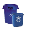 Recycling Bins