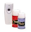 Metered Dispensers & Refills