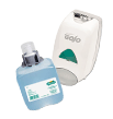 Soaps & Dispensers Soaps & Dispensers