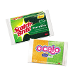 Sponges & Scrubbers