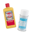 Stainless Steel Cleaners & Polishes Stainless Steel Cleaners & Polishes