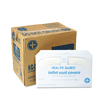 Toilet Seat Covers & Dispensers Toilet Seat Covers & Dispensers
