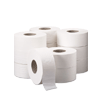 Toilet Paper & Dispensers