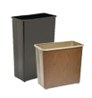 Wastebaskets Wastebaskets