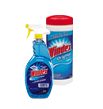 Windex Glass Cleaners
