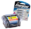 Batteries Batteries
