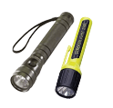 Auto/Hardware Flashlights