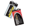 9 Volt Batteries 9 Volt Batteries