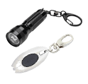 LED Keychain Flashlights LED Keychain Flashlights