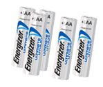 Lithium Batteries Lithium Batteries