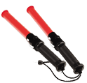 Safety Batons and Lights