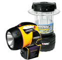 Rayovac Flashlights