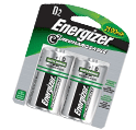 Rechargeable Batteries