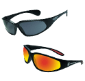 Smith & Wesson 38 Special Safety Glasses