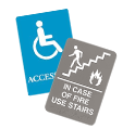 ADA Signs